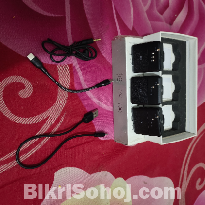 SX9 wireless microphone sale